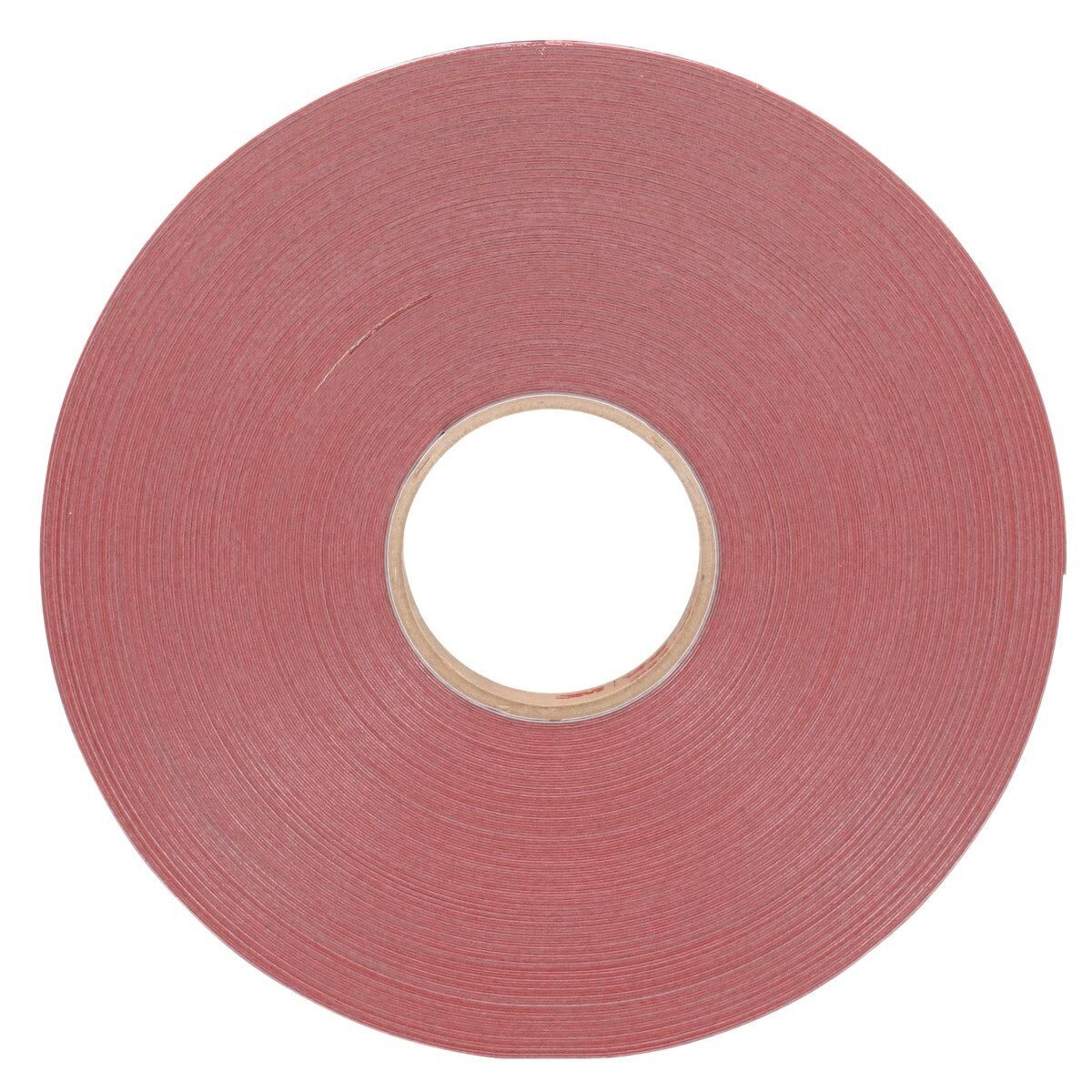 3M RP+080GF VHB Tape Double Sided Acrylic Foam Gray 1 in x 36 yd 32 mil Film Liner (7100273255) (9 Pack) - 6