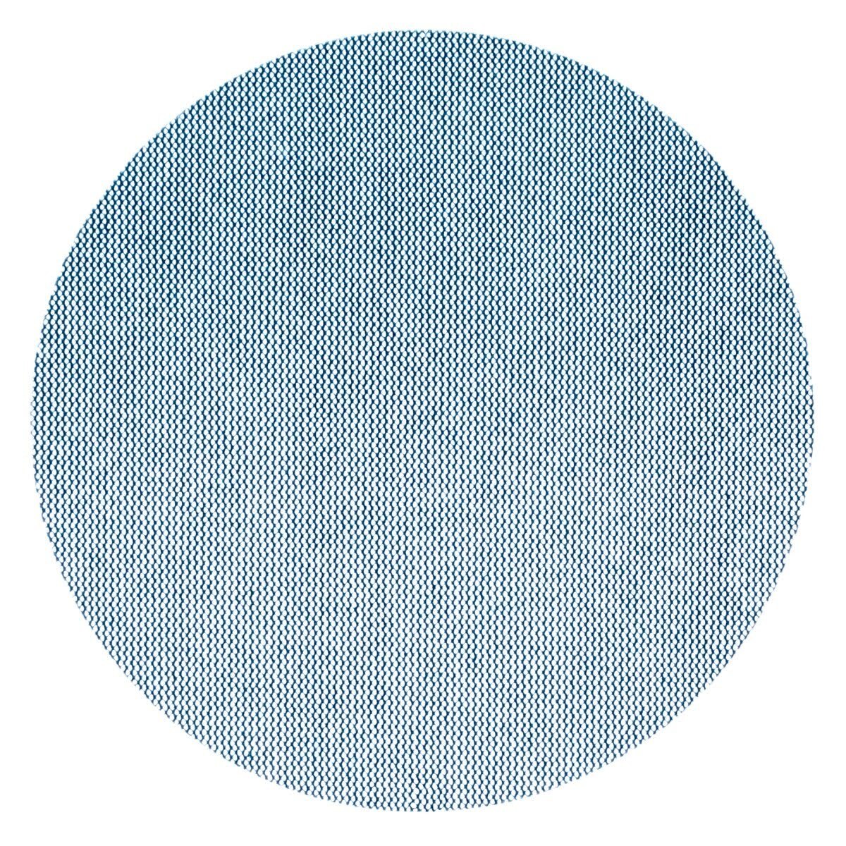 3M 310W Xtract Clean Sanding Net Disc, Precision Shaped Ceramic, 150 Plus, Blue, 6 in x NH, Die 600Z, Hook and Loop (7100288131) (300 Pack)