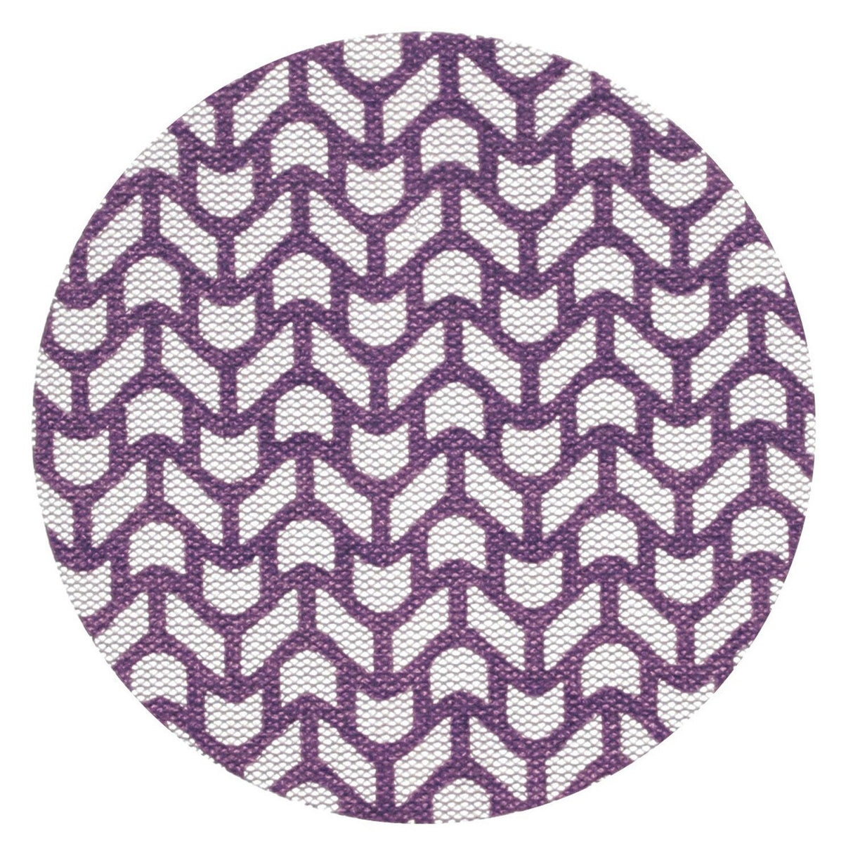 3M 710W Xtract Net Disc, 120+, 5 in x NH, Die 500X, Hook & Loop, Purple (7100288225) (300 Pack)