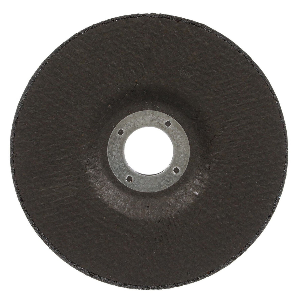 3M 90018 Cubitron Cut and Grind Wheel, 36+, T27, Black, 5 in x 5/32 in x 7/8 in (7100305444) (20 Pack) - 5