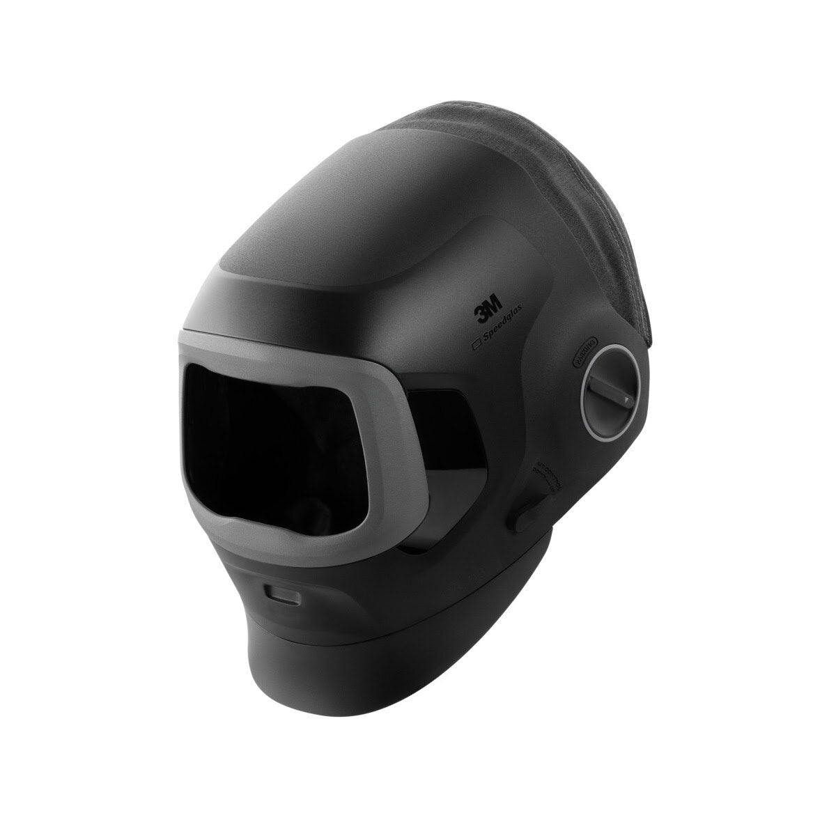 3M G5-03 Speedglas Pro-Air Welding Helmet 45-0099-35, No ADF (7100306444) - 3