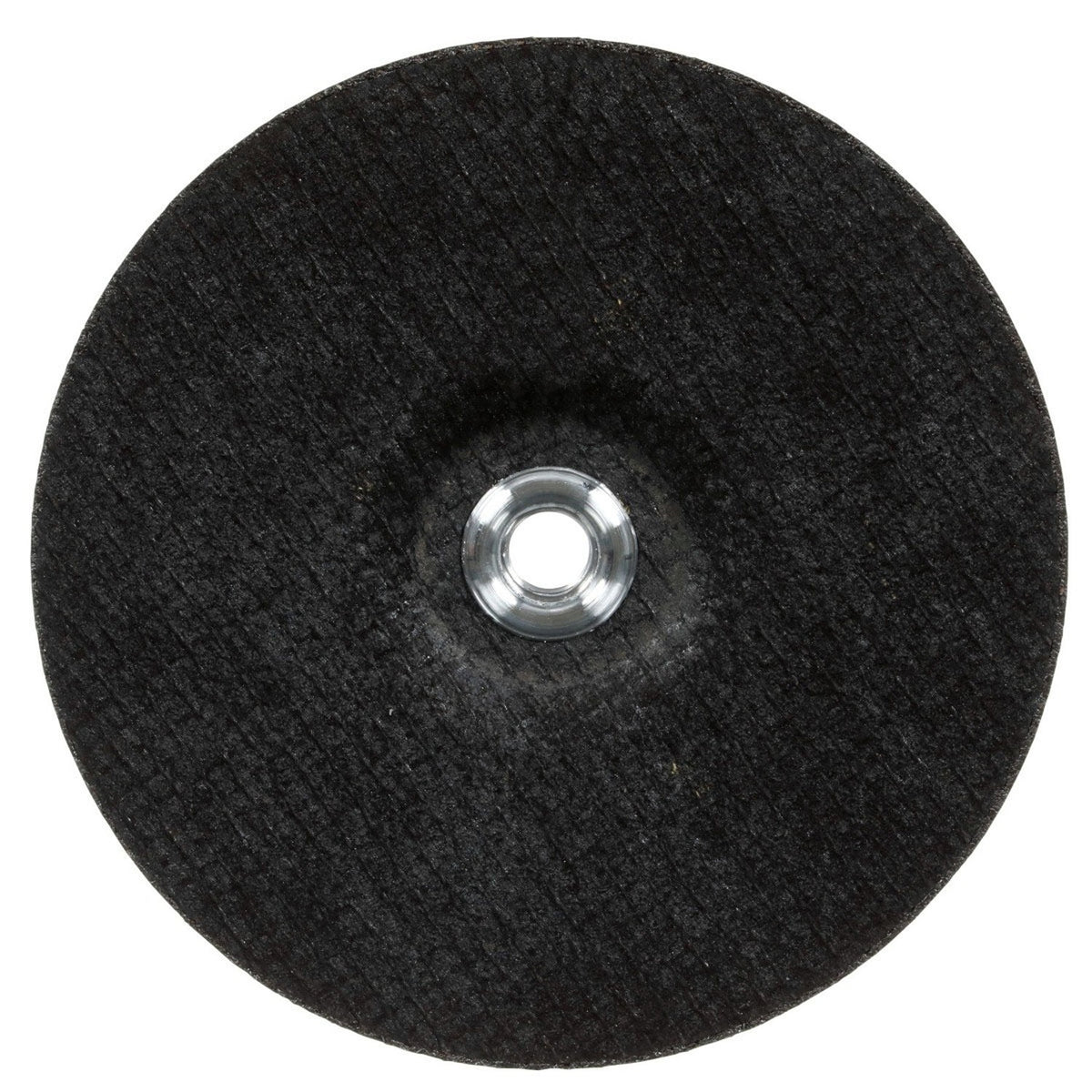 3M 90049 Cut-Off Wheel, 36+, T27, 7 in x 3/32 in, 5/8 in-11, ANSI (7100312963) (10 Pack) - 2