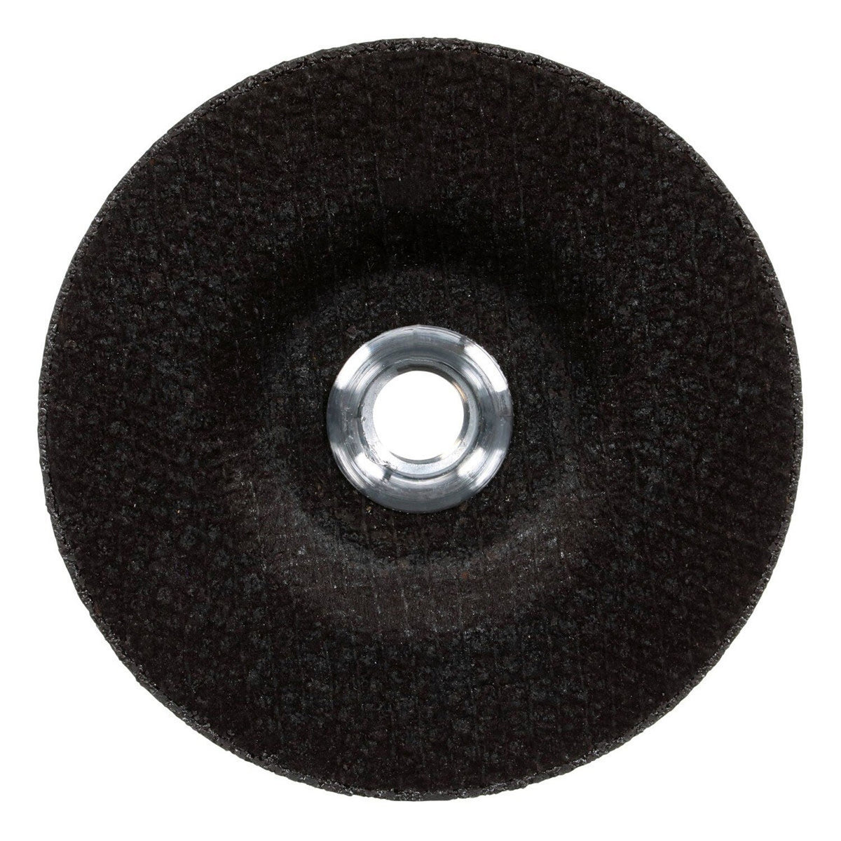 3M 90043 Cubitron Cut-Off Wheel, 36+, T27, Black, 4-1/2 in x 1/8 in, 5/8 in-11 (7100313187) (10 Pack) - 4