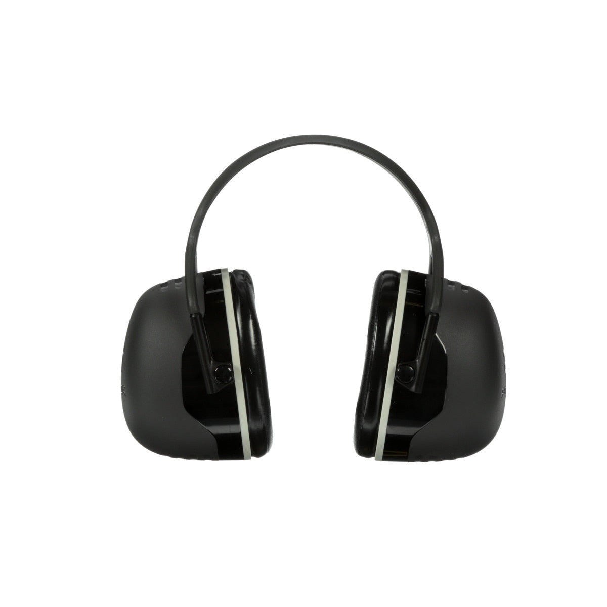 3M X5A PELTOR Over-the-Head Earmuffs, NRR 31 dB, Black (7100315048) - 5