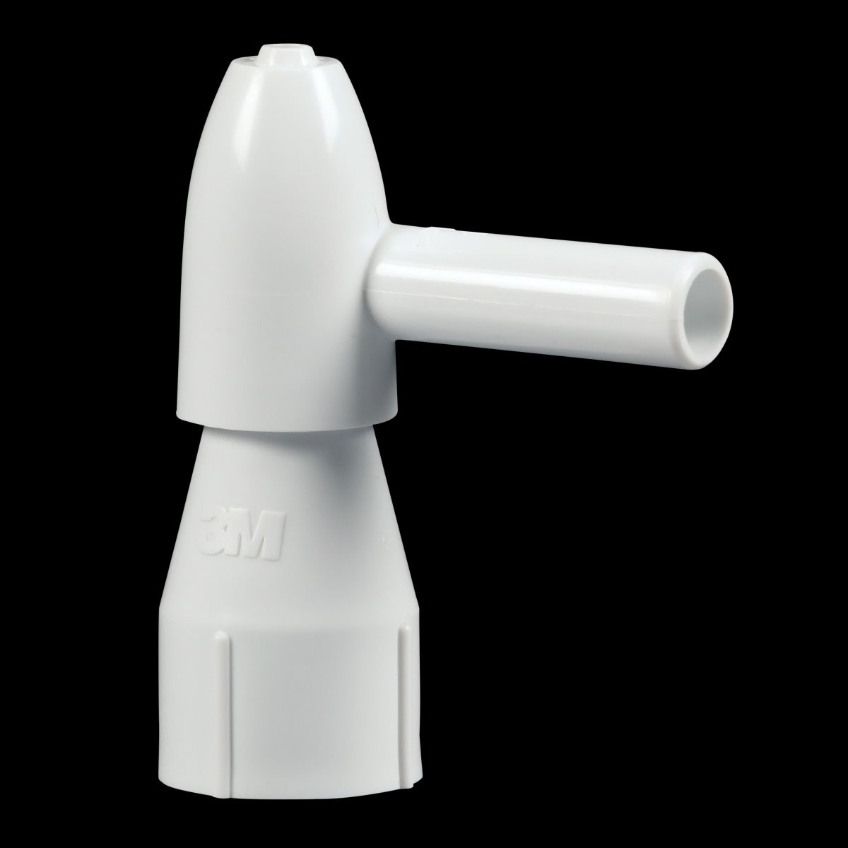 3M 33991 OEM Match Sprayable 1K Tip Nozzle for Automotive Seam Sealer (7100320807) (50 Pack) - 8