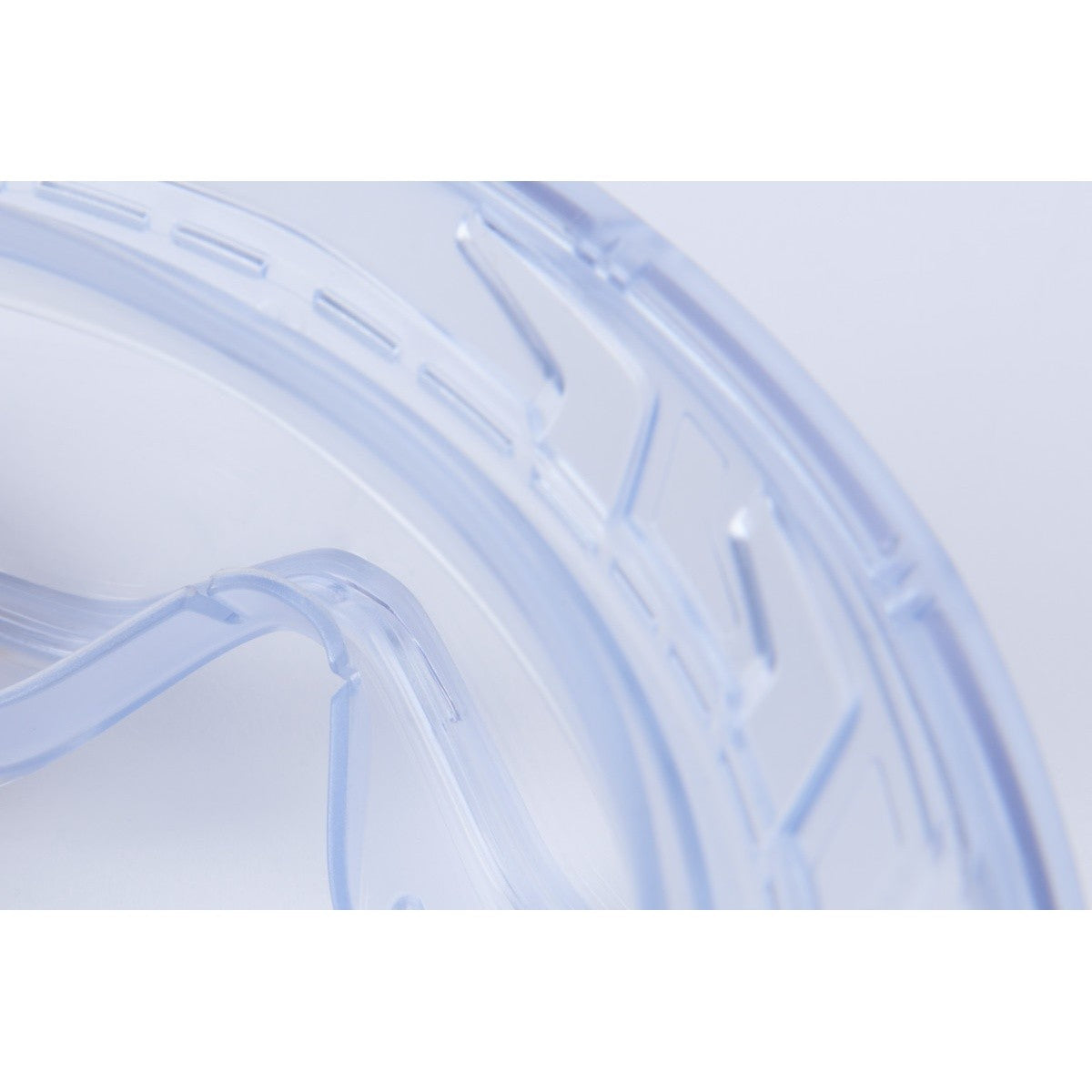 3M GG3201-AAF GoggleGear Eye Protective Goggle 3000 Series, Clear Acetate Anti-Fog Lens, Neoprene Strap, PVC Shroud, ISO 16321, CSA Z94.3, D3 D4 Rated (7100325036) (1 Pair) - (10 Pack) - 6