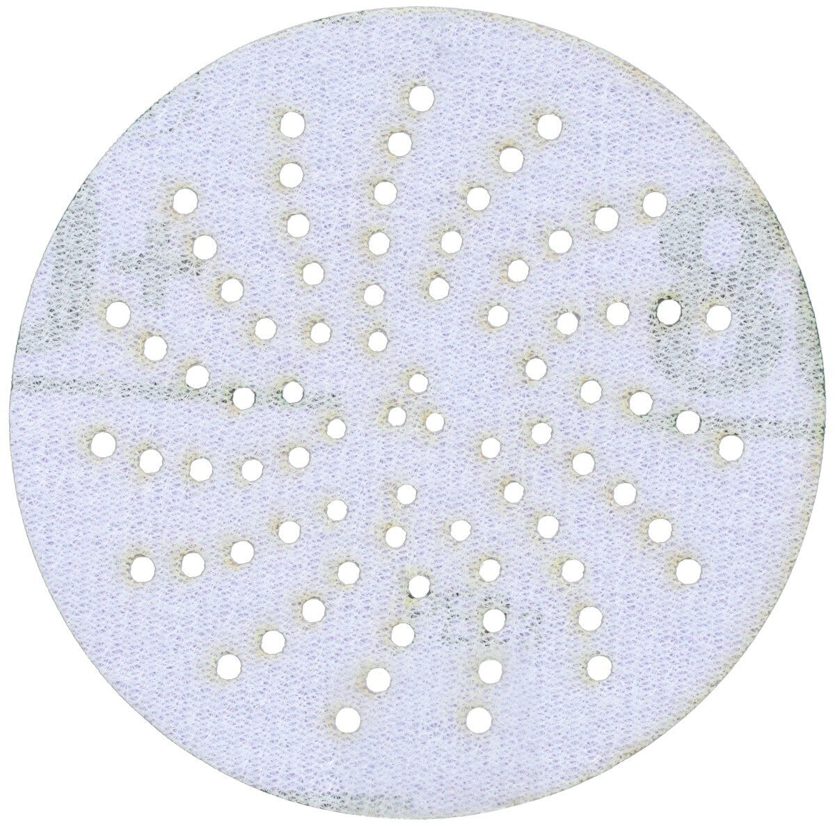 3M 737U 31467 Cubitron II Hookit Clean Sanding Abrasive Disc, Purple, 3 in, 800+ Grit (7100329992) (200 Pack) - 2