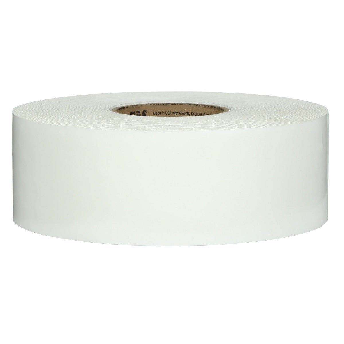 3M 4411W+ Extreme Sealing Tape, Single Sided Acrylic Adhesive, White, 3 in x 36 yd (7100362358) (3 Pack) - 2