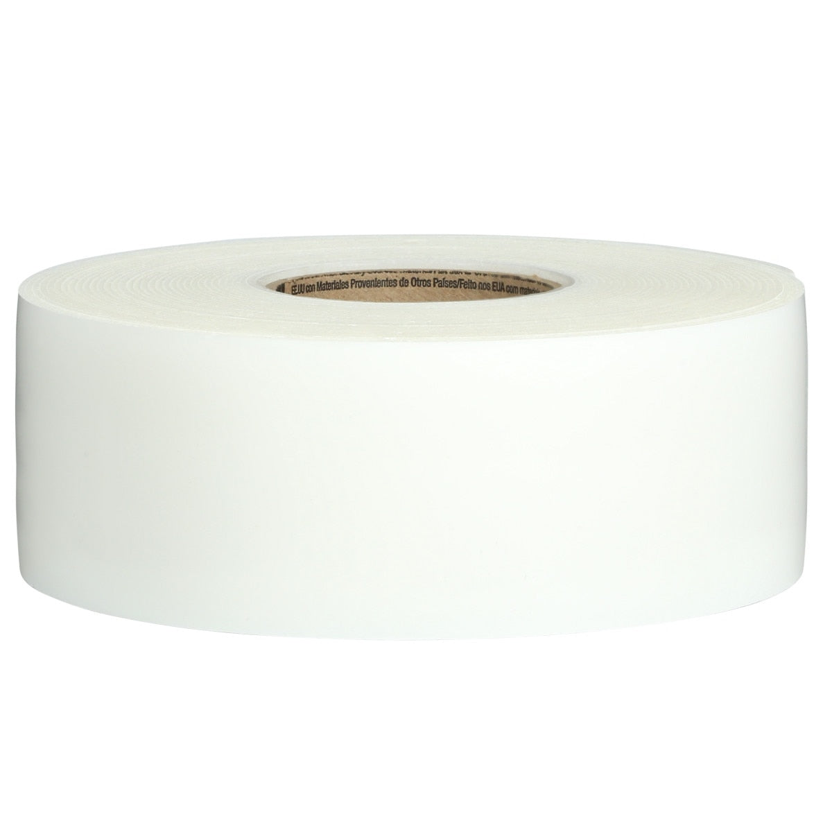 3M 4412W+ Extreme Sealing Tape, White, 3 in x 18 yd (7100362396) (3 Pack) - 2