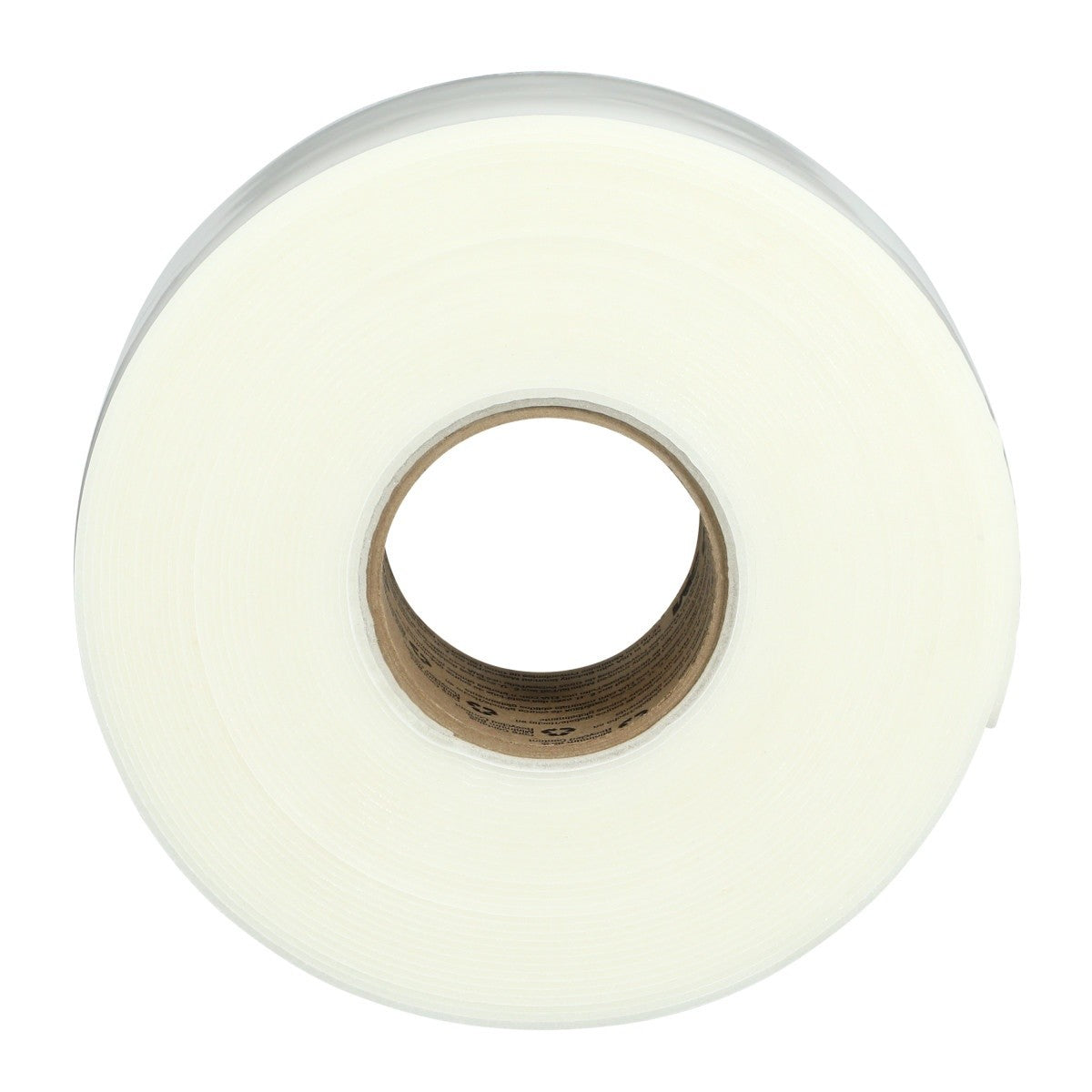 3M 4412W+ Extreme Sealing Tape, White, 3 in x 18 yd (7100362396) (3 Pack) - 4
