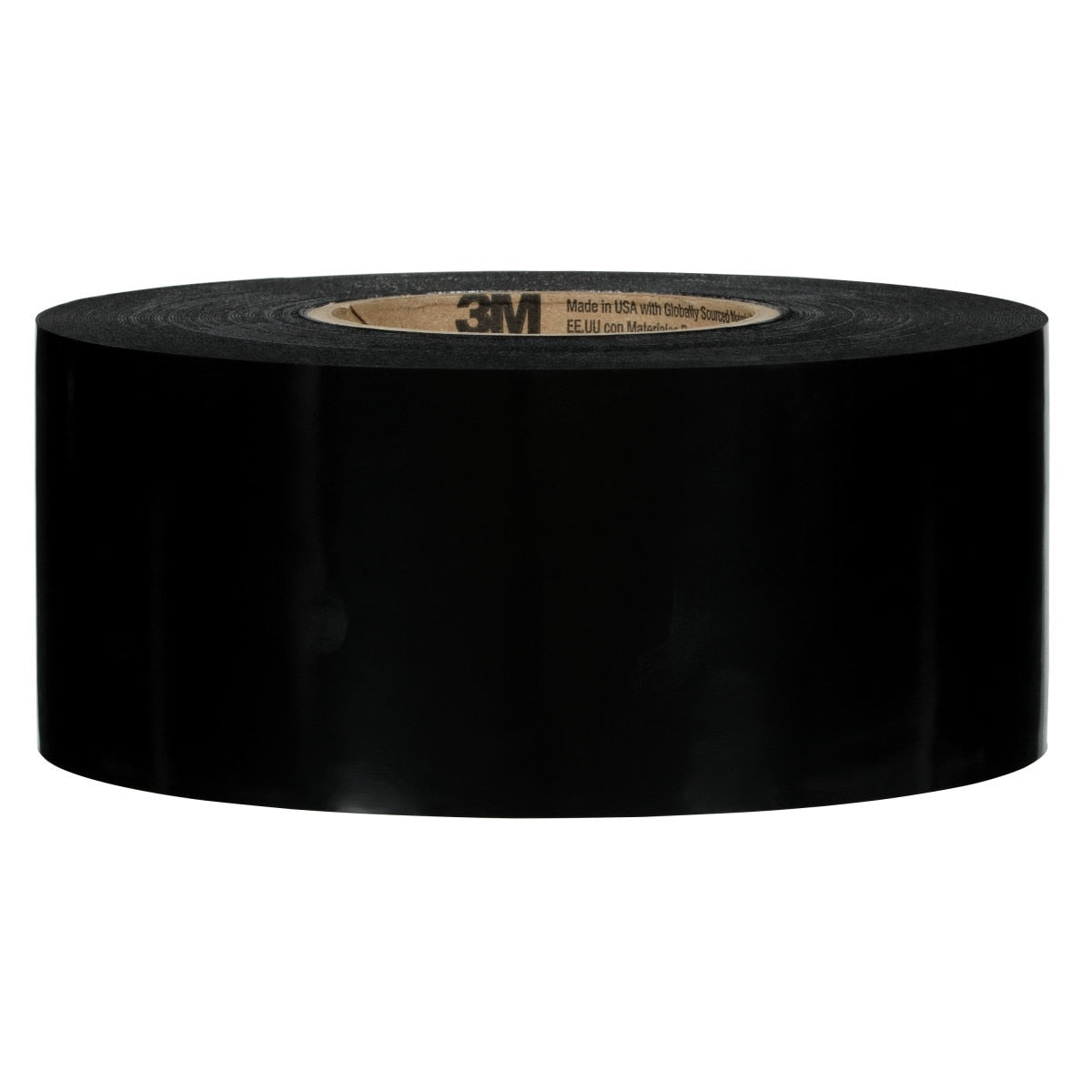 3M 4410B+ Extreme Sealing Tape, Black, 3 in x 36 yd (7100362437) (3 Pack) - 4
