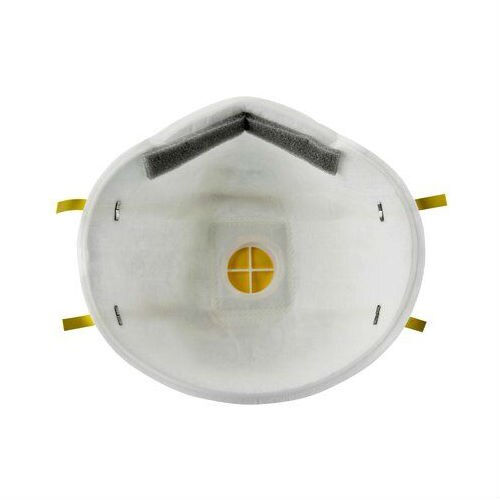 3M 49711 8210V N95 Particulate Respirator - 5