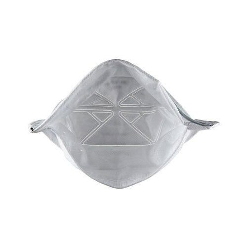 3M 9105 VFlex Particulate Respirator, N95, 50 EA/Carton - 4