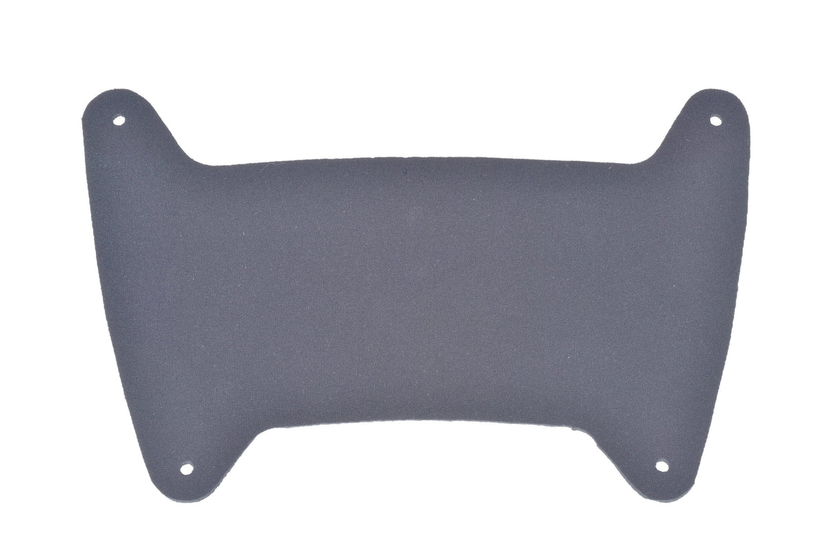 3M X5-SWBD01 SecureFit Black/Grey Replacement Sweat Band for Safety Helmet (7100180680)