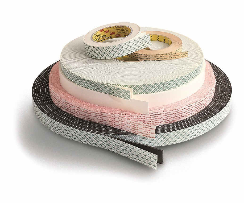 3m foam tapes