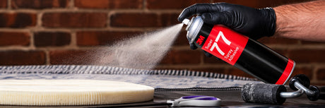 3M Spray 77