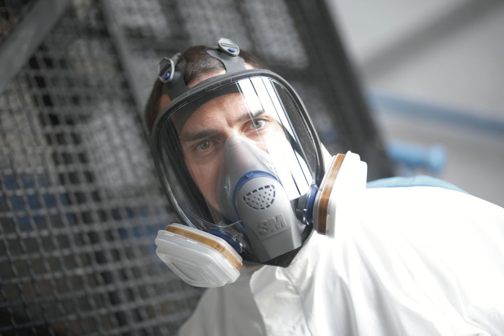 3m face mask 
