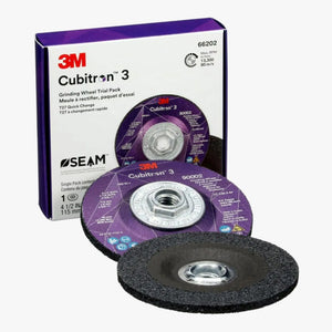 3M Conventional Grinding Wheels
