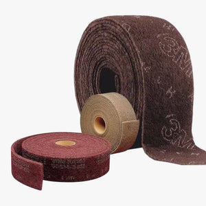 3M Abrasive Sheets & Rolls