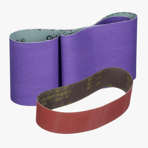 3M Cloth Belts