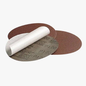 3M Cloth Discs