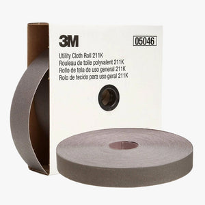 3M Cloth Sheets & Rolls