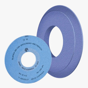 3M Conventional Resin Bond Cold Press Wheels