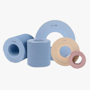 3M Conventional Vitrified Bond Wheels