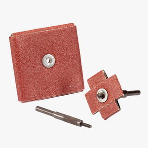 3M Cross & Square Pads