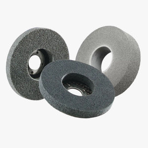 3M Deburring & Finishing Wheels