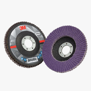 3M Flap Discs