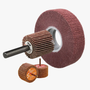 3M Flap Wheels