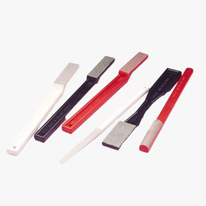 Hand Hones & Files