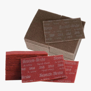 3M Hand Pads