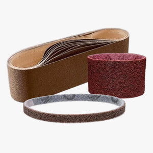 Non Woven Belts