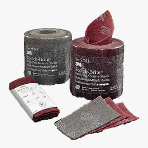 3M Non-woven Sheets & Rolls
