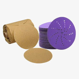 3M Paper Discs