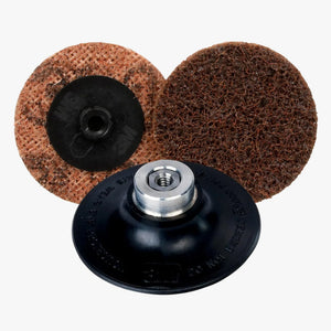 3M Quick Change Discs