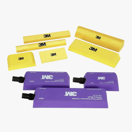 3M Sanding Blocks