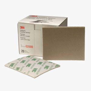 3M Sanding Sponges