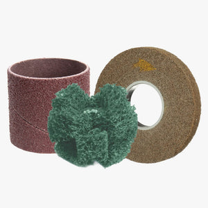 3M Specialty Abrasives
