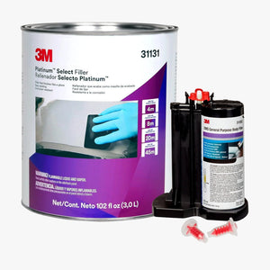3M Body Fillers