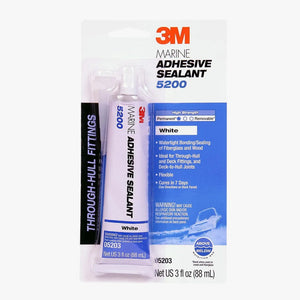 3M Adhesive Sealants