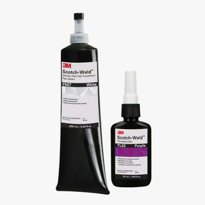 3M Anaerobic Adhesives
