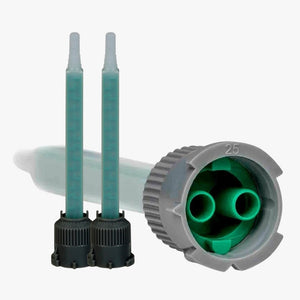 Applicator Nozzles & Tips