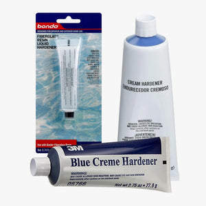 3M Filler Hardeners