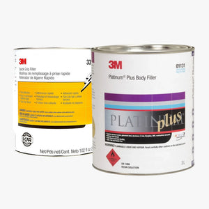 3M Fillers