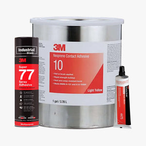 3M Flexible Adhesives
