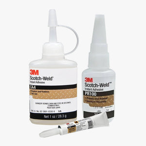 3M Instant Adhesives