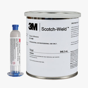 3M One Part Structural Adhesives